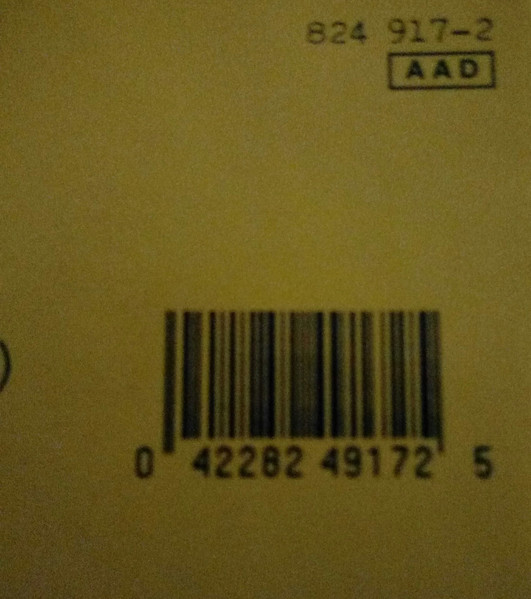 Sérgio Godinho - Era Uma Vez Um Rapaz | Philips (824 917-2) - 4