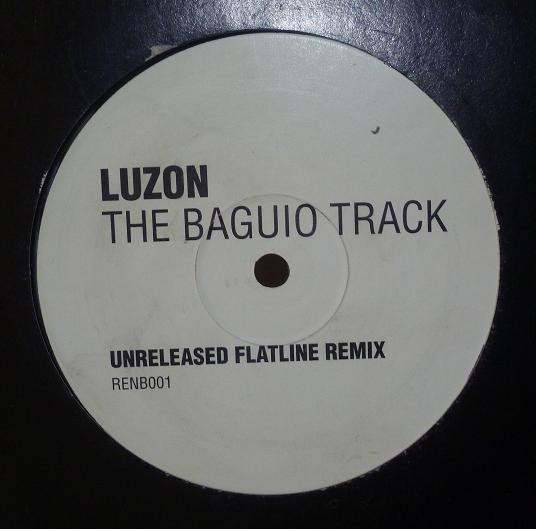 Luzon - The Baguio Track | Renaissance (RENB001) - main Luzon - The Baguio Track | Renaissance (RENB001) - main