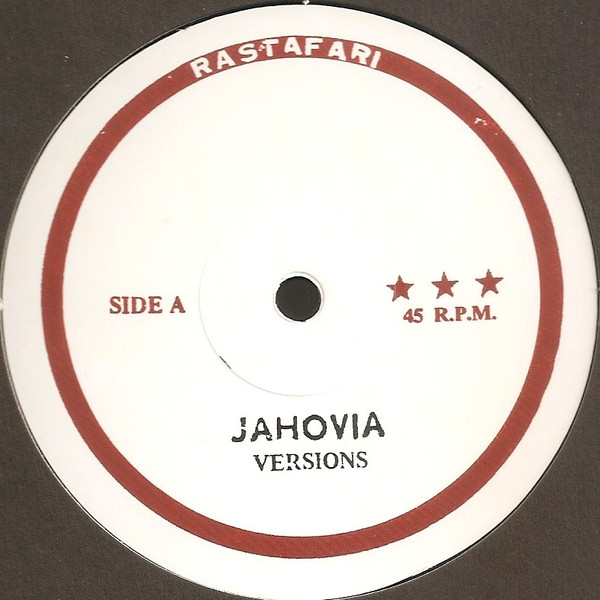 Unknown Artist - Jahovia | Rastafari (JREU001) - main Unknown Artist - Jahovia | Rastafari (JREU001) - main