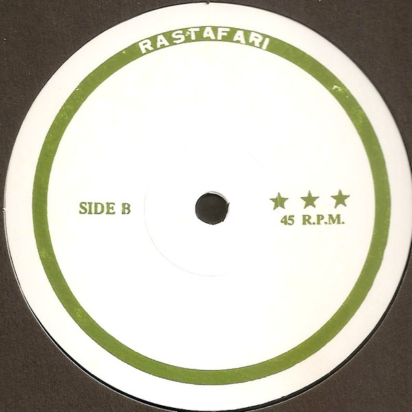 Unknown Artist - Jahovia | Rastafari (JREU001) - 2 Unknown Artist - Jahovia | Rastafari (JREU001) - 2