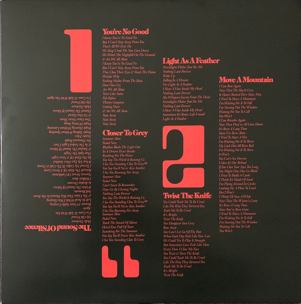 Chromatics - Closer To Grey | Italians Do It Better (IDIB237) - 4