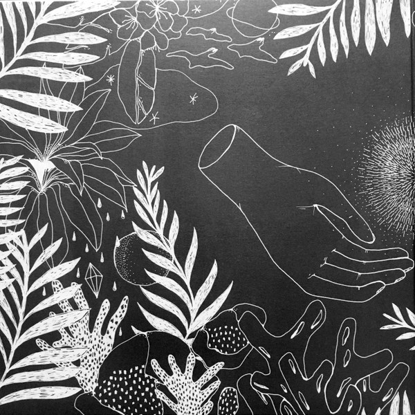 José González - Vestiges & Claws | Peacefrog Records (PFG172) - 2 José González - Vestiges & Claws | Peacefrog Records (PFG172) - 2