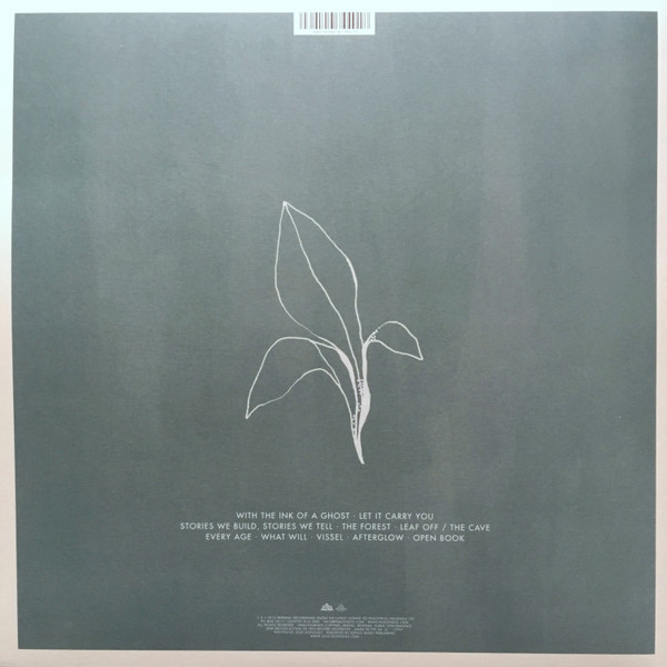 José González - Vestiges & Claws | Peacefrog Records (PFG172) - 4 José González - Vestiges & Claws | Peacefrog Records (PFG172) - 4
