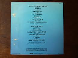 Jacques Brel - Jacques Brel | Impact (6886 109) - 2