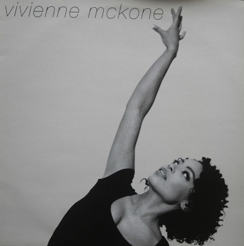 Vivienne Mckone - Vivienne Mckone | FFRR (828 376-1)