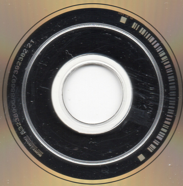 AC/DC - Black Ice | Columbia (88697392382) - 4