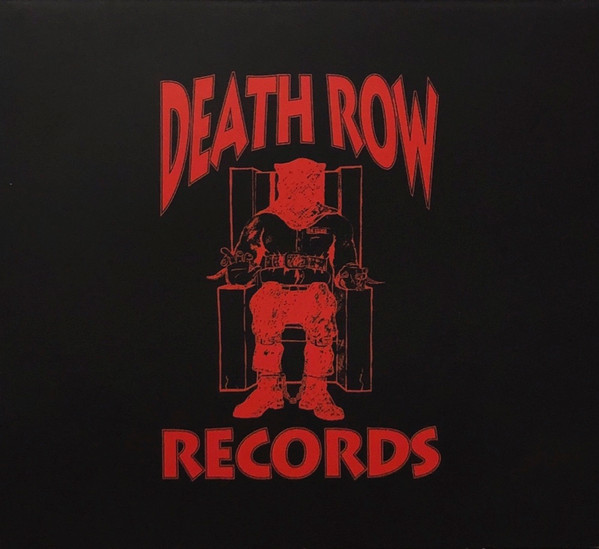 Snoop Dogg - Tha Doggfather | Death Row Records (DRR-CD-63067) - 2 Snoop Dogg - Tha Doggfather | Death Row Records (DRR-CD-63067) - 2