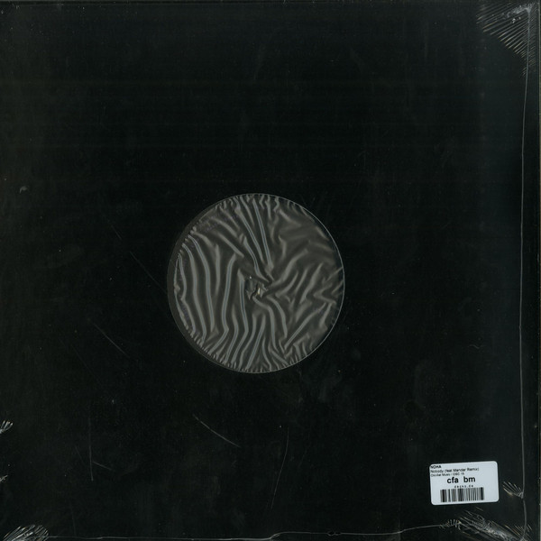 Noha - Nobody | Oscillat Music (OSC15) - 2