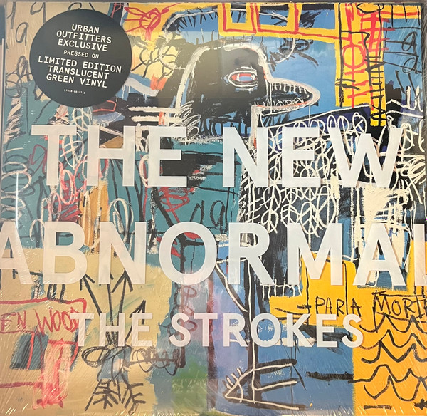 The New Abnormal