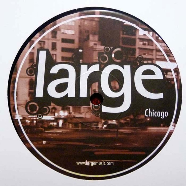 Scope - Runnin' The Game | Large Records (lar-134) - 2 Scope - Runnin' The Game | Large Records (lar-134) - 2