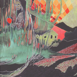 Blind Thorns - Blind Thorns | Cheap Satanism Records (Cheap666/022)