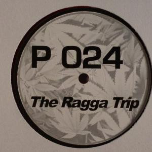 Unknown Artist - The Ragga Trip / Beebop | P Series (P 024)