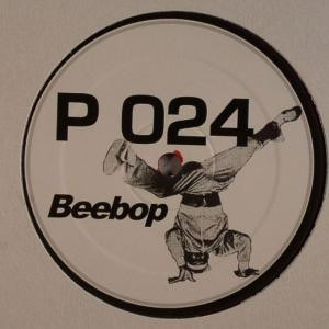 Unknown Artist - The Ragga Trip / Beebop | P Series (P 024) - 2