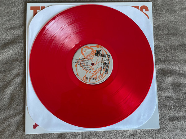 The Beatnuts - Intoxicated Demons The EP | Relativity (19658810271A) - 4