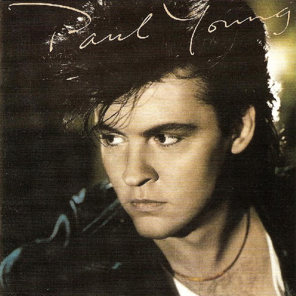 Paul Young - The Secret Of Association | CBS (26234) - main