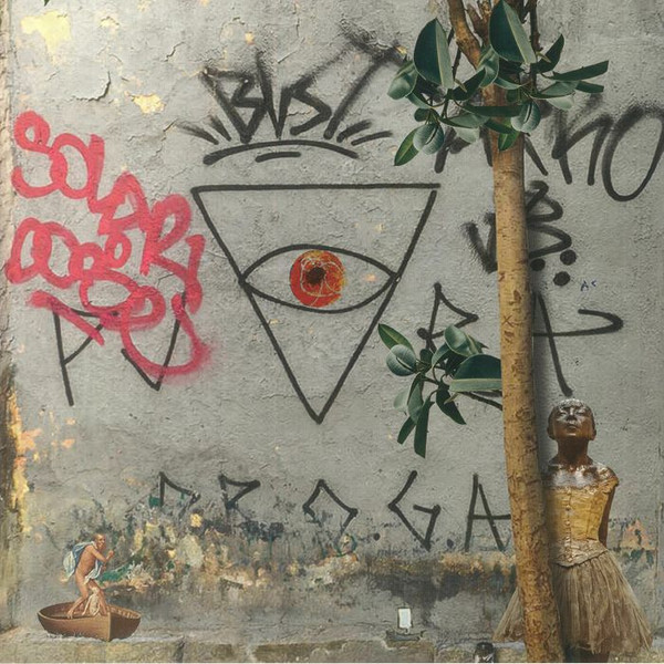 Turturu - There Is No Creator (feat Herck mix) | Audiomutz (AMZ 001) - 2 Turturu - There Is No Creator (feat Herck mix) | Audiomutz (AMZ 001) - 2