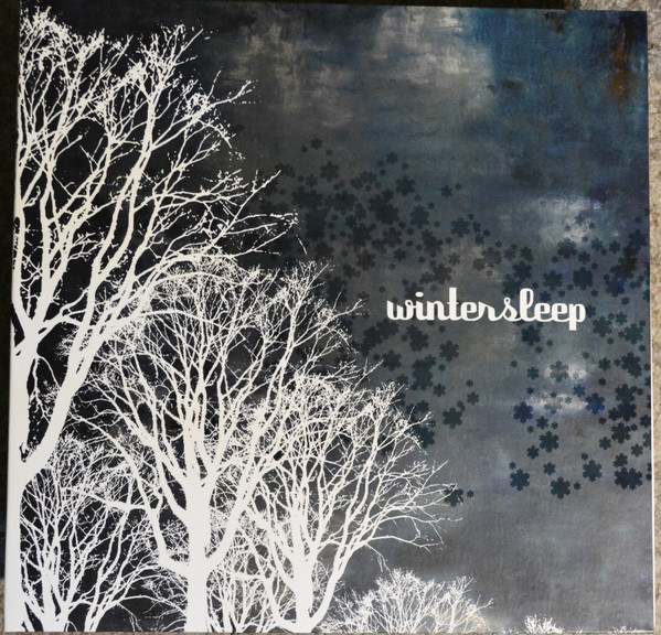 Wintersleep - Wintersleep | Dine Alone Records (DAV380) - main Wintersleep - Wintersleep | Dine Alone Records (DAV380) - main