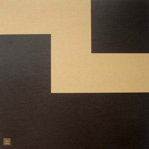 Various - Yellow Machines Two | Yellow Machines (YM002) Various - Yellow Machines Two | Yellow Machines (YM002)