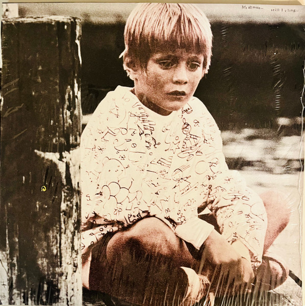 Thou - Umbilical | Sacred Bones Records (SBR-342) - 2 Thou - Umbilical | Sacred Bones Records (SBR-342) - 2