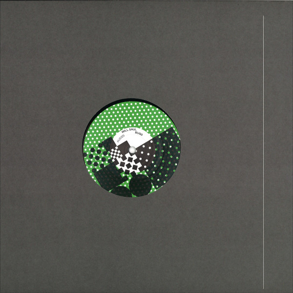 Will Saul - Bugs | Aus Music (AUS125) - main