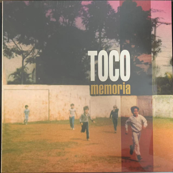 Toco - Memoria | Schema (SCLP 467)