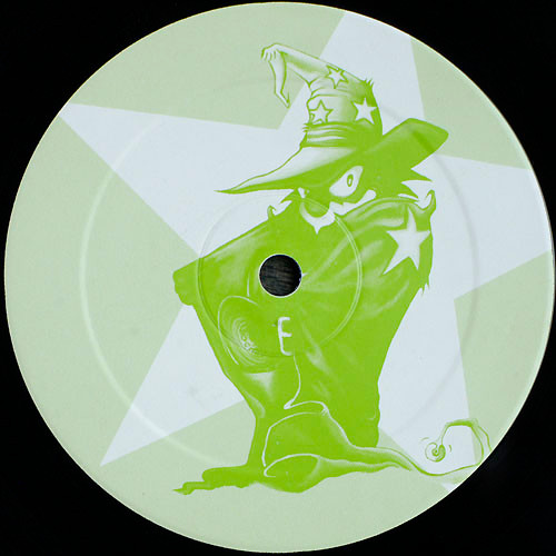 Hocus Pocus - Here's Johnny! ('96 Remixes) | Earprotector Records (2002498) - 3 Hocus Pocus - Here's Johnny! ('96 Remixes) | Earprotector Records (2002498) - 3