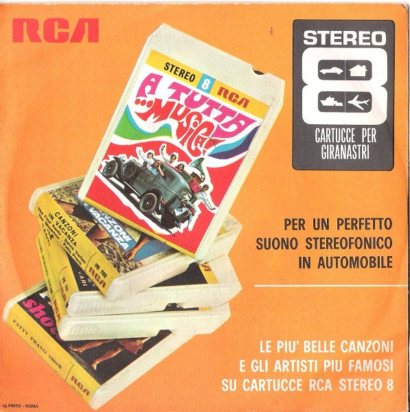 Eric Charden - Senza Te | IL (NIL 9016) - 2
