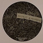 Music In Mind - Want To / 12 Years | Music 4 Minds (M4M-1)