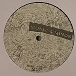 Music In Mind - Want To / 12 Years | Music 4 Minds (M4M-1) - 2