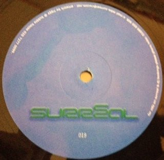Souldoubt - Everyone Back To Mick's | Surreal (SUR019) - 2