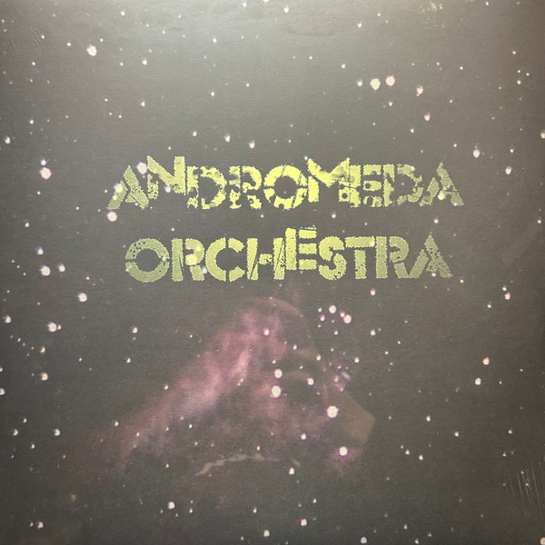 Andromeda Orchestra - Andromeda Orchestra | Faze Action (FAR063)