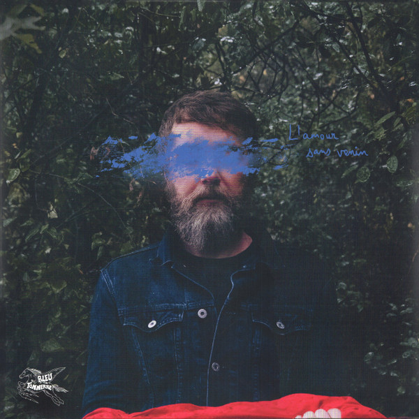 Bleu Tonnerre - L'amour Sans Venin | Not On Label (Bleu Tonnerre Self-released) (BTLP01A) - main Bleu Tonnerre - L'amour Sans Venin | Not On Label (Bleu Tonnerre Self-released) (BTLP01A) - main