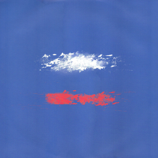 Bleu Tonnerre - L'amour Sans Venin | Not On Label (Bleu Tonnerre Self-released) (BTLP01A) - 4 Bleu Tonnerre - L'amour Sans Venin | Not On Label (Bleu Tonnerre Self-released) (BTLP01A) - 4