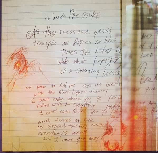 Anathema - A Fine Day To Exit | Kscope (KSCOPE832) - 3