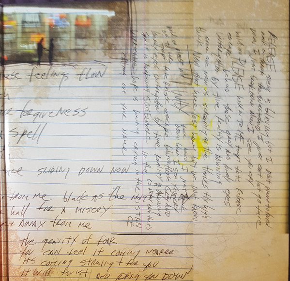 Anathema - A Fine Day To Exit | Kscope (KSCOPE832) - 4