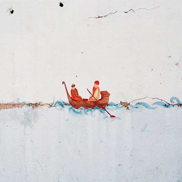 Evols - II | Wasser Bassin (WB 08 CD) - main Evols - II | Wasser Bassin (WB 08 CD) - main