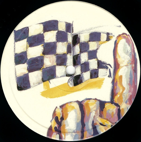 Yello - Flag | Fontana (836 426-1) - main