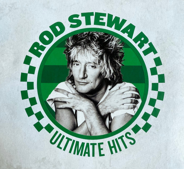 Rod Stewart - Ultimate Hits CD | Warner Records (R2 727882) - main Rod Stewart - Ultimate Hits CD | Warner Records (R2 727882) - main