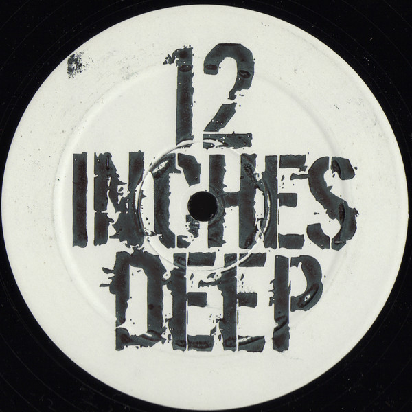 Kool Vibe , An Expresso , Urbanite - West Coast Dance Traxx Vol.1 | 12 Inches Deep (12ID001)