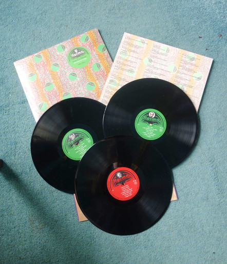 Various - The Soul Of Congo: Treasures Of The Ngoma Label | Planet Ilunga (PI 10) - 2