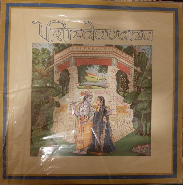 Vrindavana - Vrindavana | Productions Parampara (RPI 102) - main Vrindavana - Vrindavana | Productions Parampara (RPI 102) - main