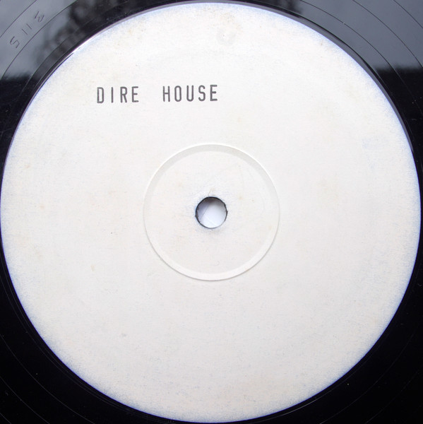 The Purple Kings - Another 18 Strings (Dire House) | Not On Label (3115)