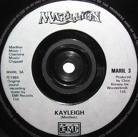 Kayleigh