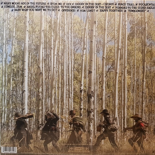 Neil Young + Promise Of The Real - Paradox | Reprise Records (9362-49082-0) - 3 Neil Young + Promise Of The Real - Paradox | Reprise Records (9362-49082-0) - 3