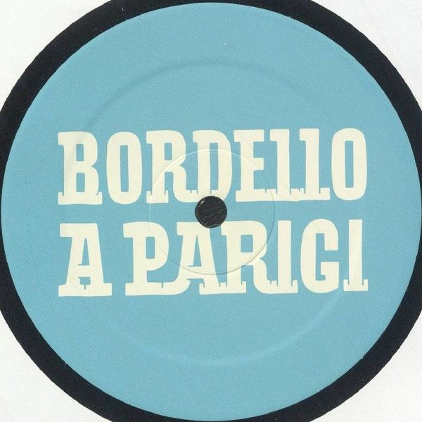 Gus Paterson - Energy Fields | Bordello A Parigi (BAP236) - 4