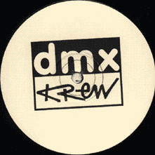 DMX Krew - You Can't Hide Your Love Re-mixes | Rephlex (CAT 047 R EP) - 2