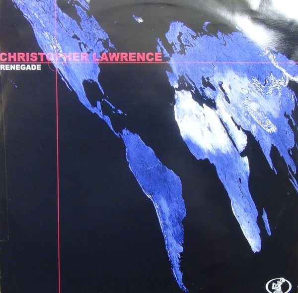 Christopher Lawrence - Renegade | Hook Recordings (HK041)