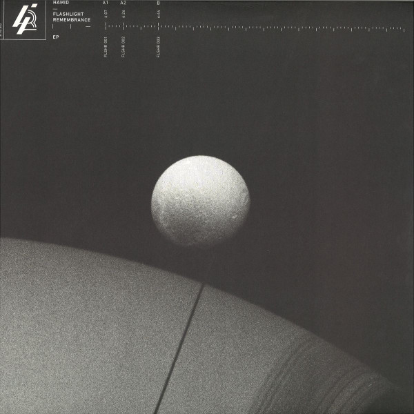 Hamid - Flashlight Remembrance EP | Arria (arria 002) - main