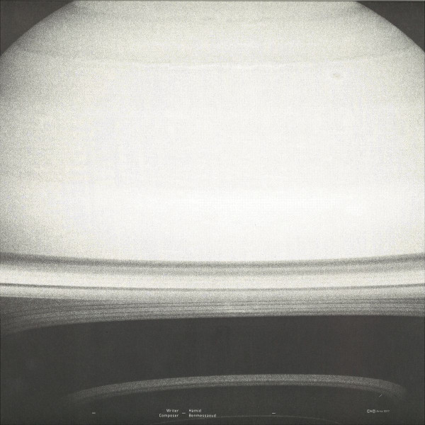Hamid - Flashlight Remembrance EP | Arria (arria 002) - 2