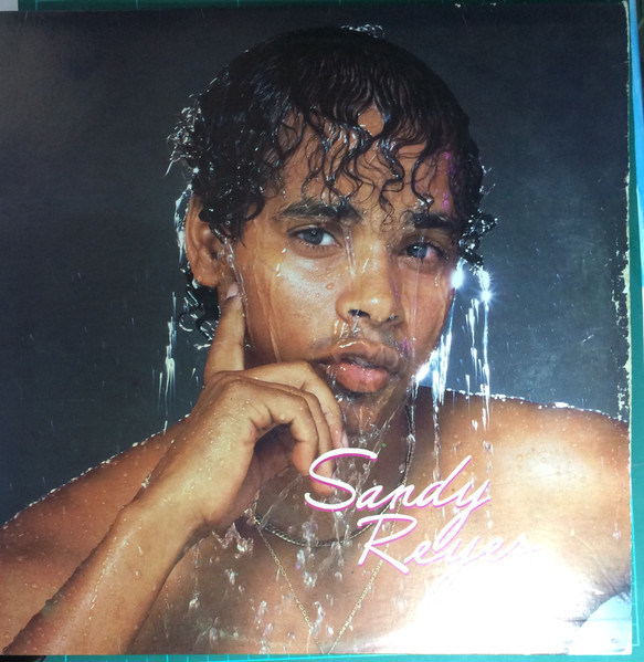 Sandy Reyes Y Su Orquesta - Sandy Reyes Y Su Orquesta | Karen Records (KLP-76)